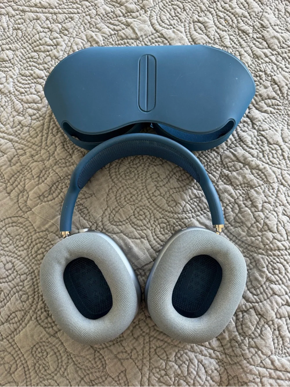Air Pro Max Headset